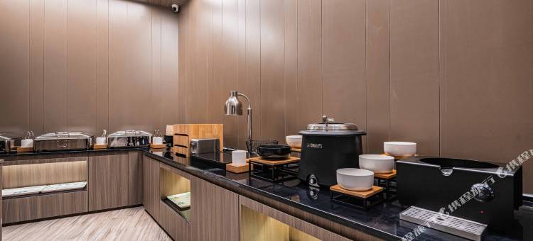 汉庭酒店(横峰迎宾大道店)图片