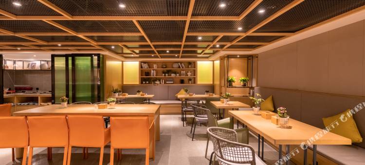 宜致酒店(广州大佛寺北京路地铁站店)图片