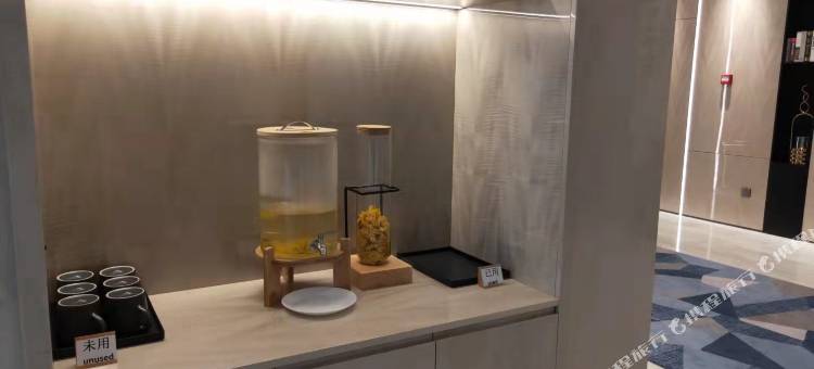 静享酒店(福州长乐国际机场店)图片