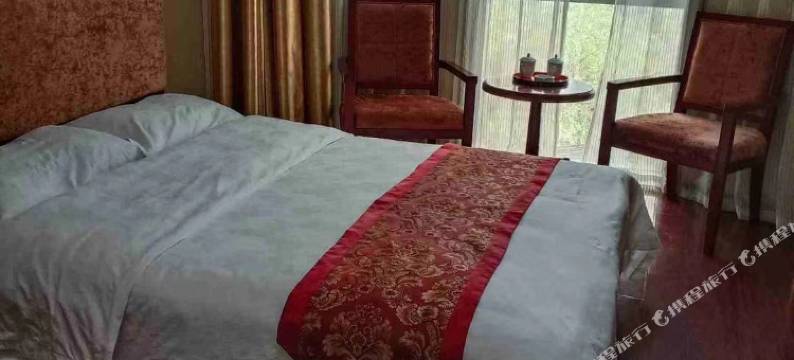 永寿789商务酒店图片