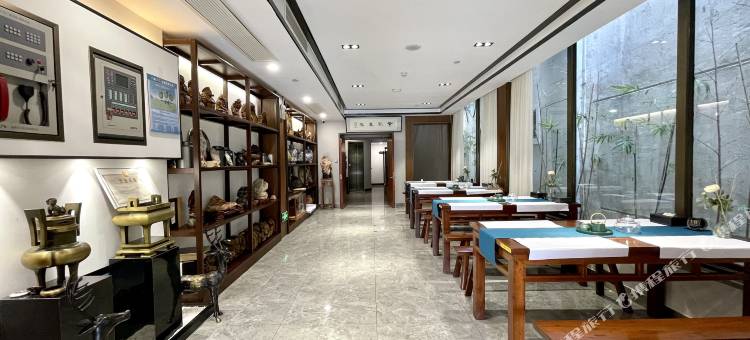 谷西院子(南京夫子庙三山街地铁站店)图片