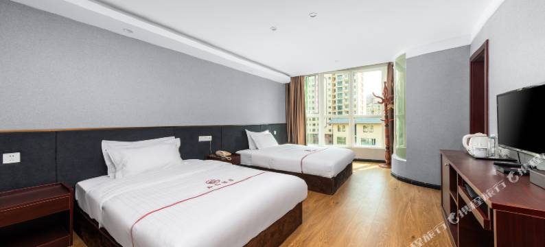 开阳黔和酒店图片