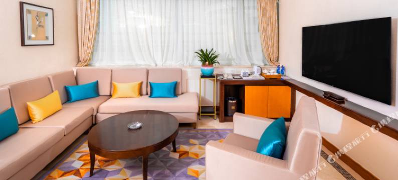 中国市长大厦酒店(广州东站天河体育中心店)图片