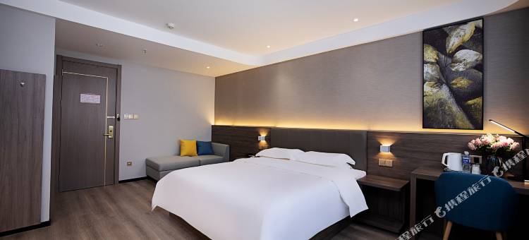 7天优品酒店(新密桥头夜市店)图片