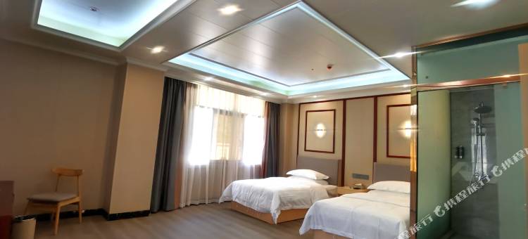 川藏大酒店图片