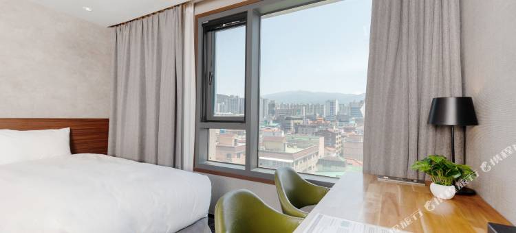 济州威斯泰酒店(Withstay Hotel)图片