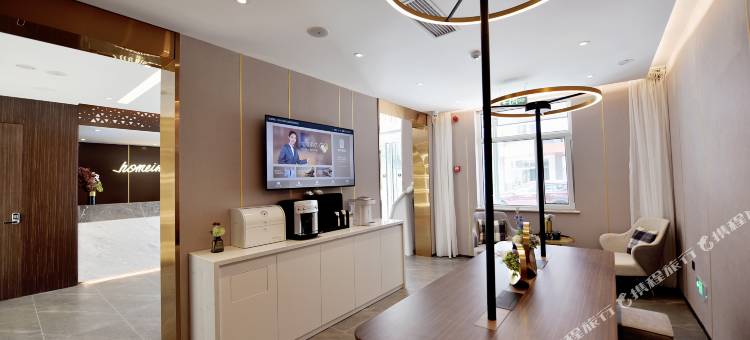 如家精选酒店(北京上地安宁庄清河高铁站店)图片