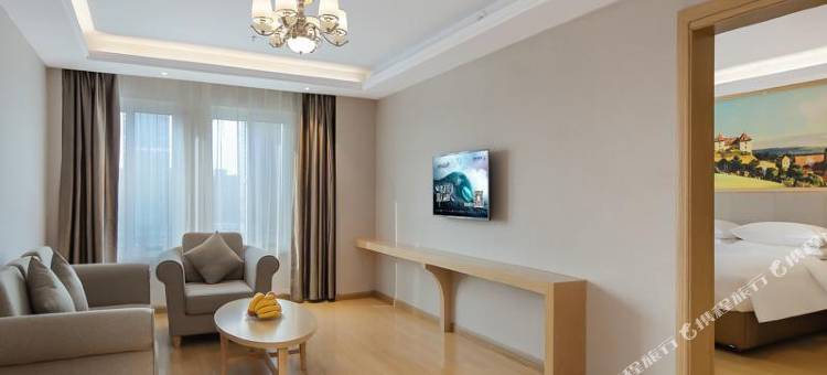 维也纳酒店(盐城东台望海西路店)图片