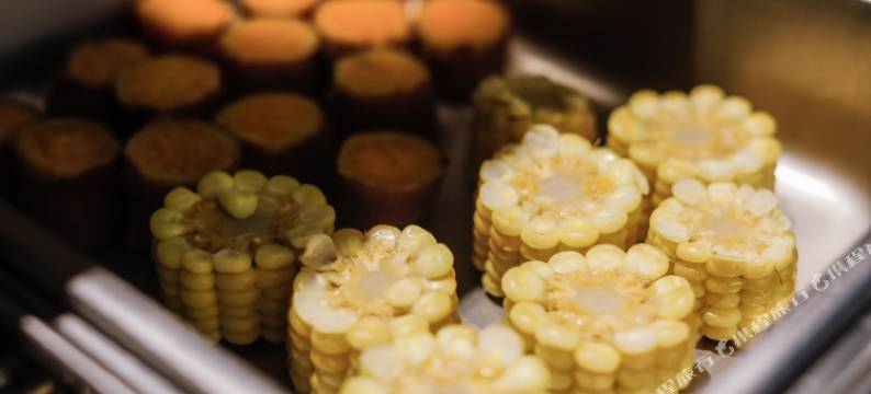 锦州铂悦酒店图片