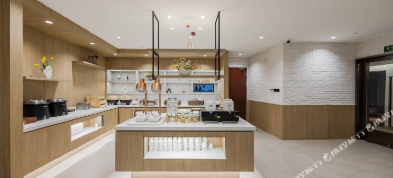 汉庭酒店(嘉兴南湖万达广场店)图片