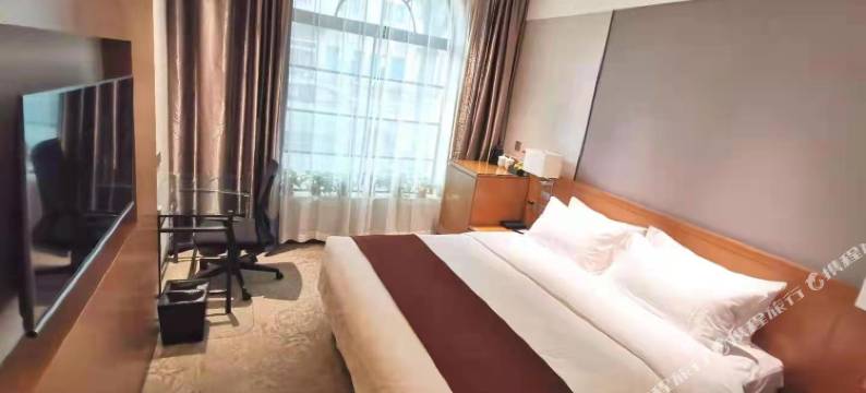 北京京徐宾馆图片