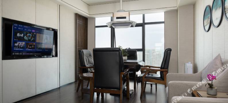 长沙远通酒店图片