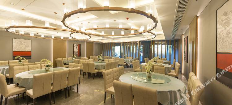 曙光薇酒店(庐山风景名胜区庐山会议旧址店)图片