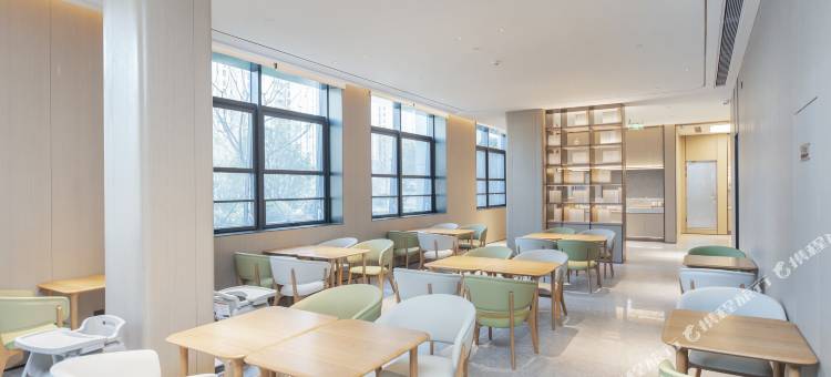 全季酒店(扬州仪征宝能广场店)图片