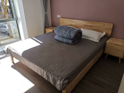 临港泥城民宿(马五公路分店)