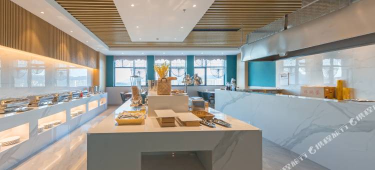 漫居酒店(舟山新城宝龙店)图片