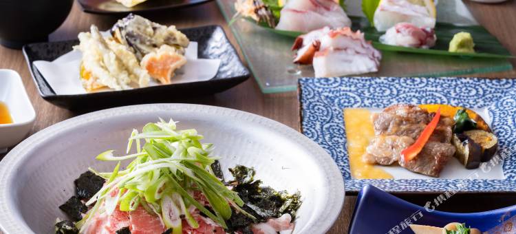 WING国际酒店-出水(Hotel Wing International Izumi)图片