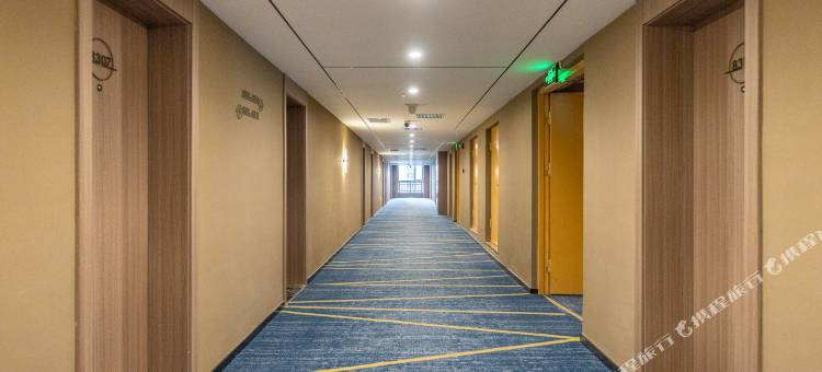 星程酒店(兰州新区大学城店)图片