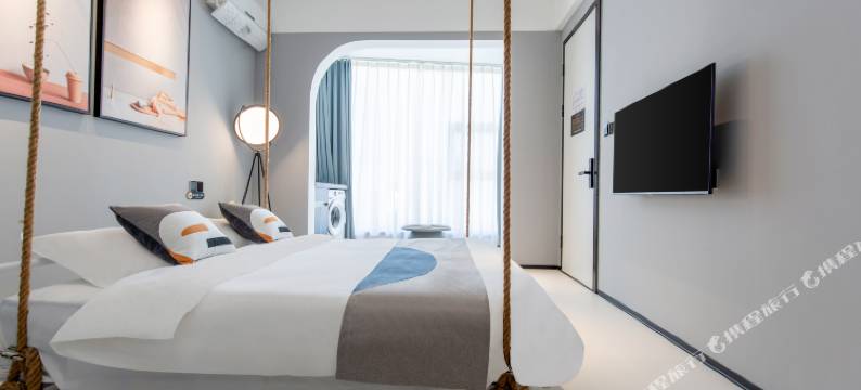 有个院望·壹嘉民宿(三亚西岛店)图片