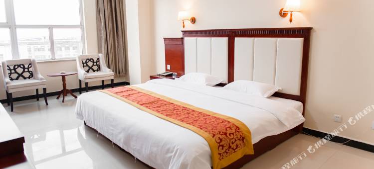 燕阳商务酒店(燕都古城店)图片