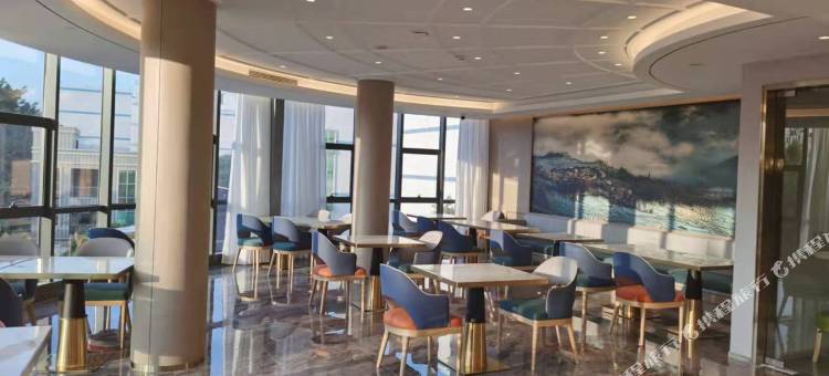 东莞悦晨优眠酒店图片