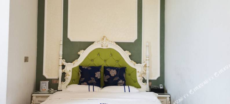 富宁富城假日酒店图片