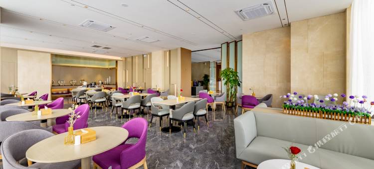 麗枫酒店(东莞南城国贸步行街店)图片