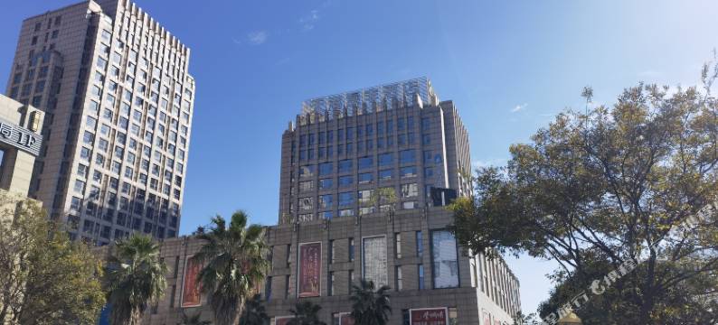 ReMAX热麦电竞酒店(宁波鄞州印象城万达广场店)图片