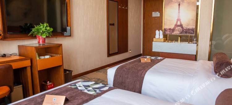 喆啡酒店(安阳工学院文昌大道店)图片