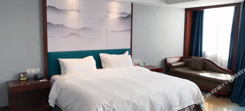 宁波嘉和大酒店图片