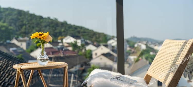 山隐时光民宿图片