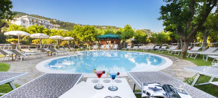 安提奇穆拉酒店(Hotel Antiche Mura)图片