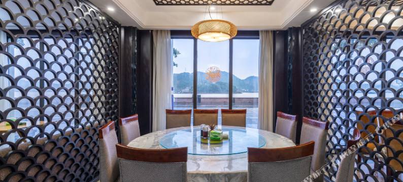 象山石浦忆江南酒店图片