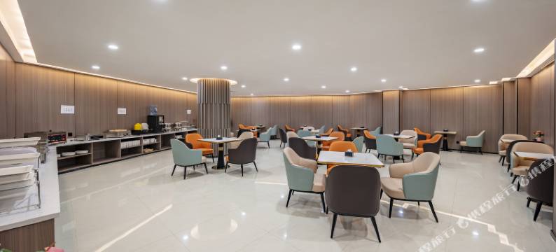 嘉悦酒店(郑州火车站二七广场店)图片