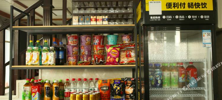 葛店南站宏锦商务酒店图片