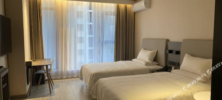 汉庭酒店(临城十字街店)图片