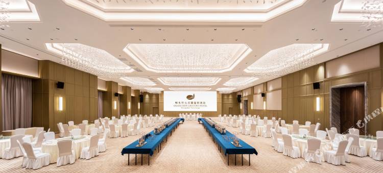 响水开元名都温泉酒店图片