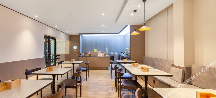 汉庭酒店(青岛莱西站烟台路店)图片