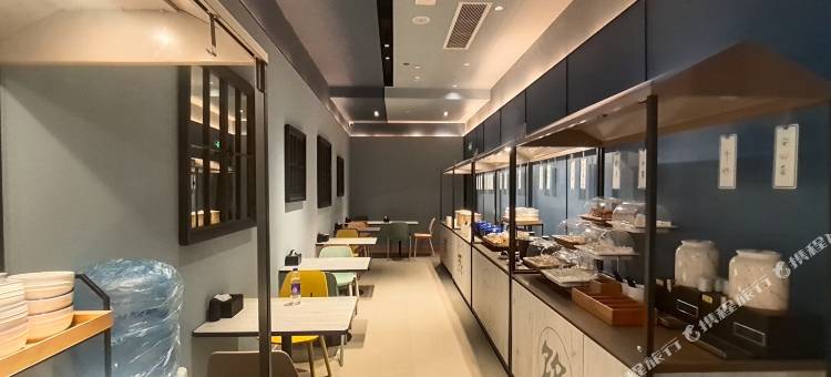 汉庭酒店(广州永庆坊中山八地铁站店)图片