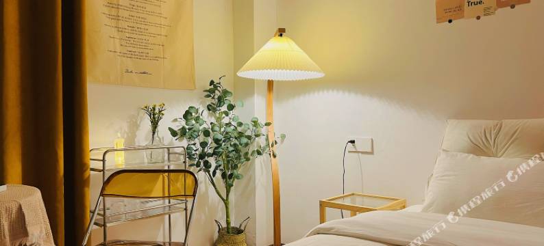 广州逸间民宿(华南农业大学珠江学院店)图片