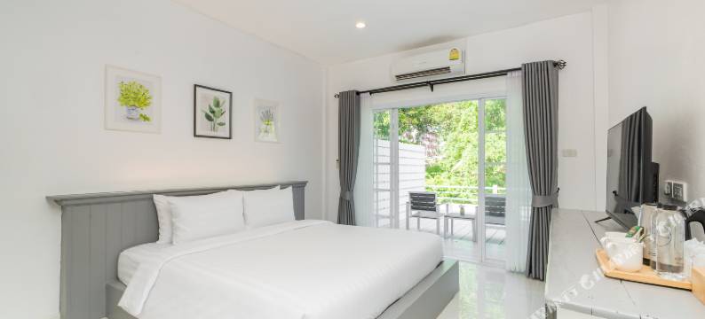 考艾舒适小溪酒店(Cozy Creek Khaoyai)图片