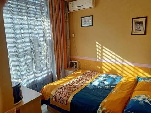 沈阳鑫结缘宾馆