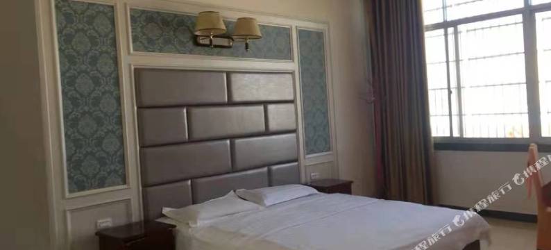 松滋海鄂商务酒店图片