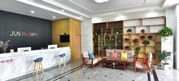 骏怡连锁酒店(平邑卞桥资邱工业园店)图片