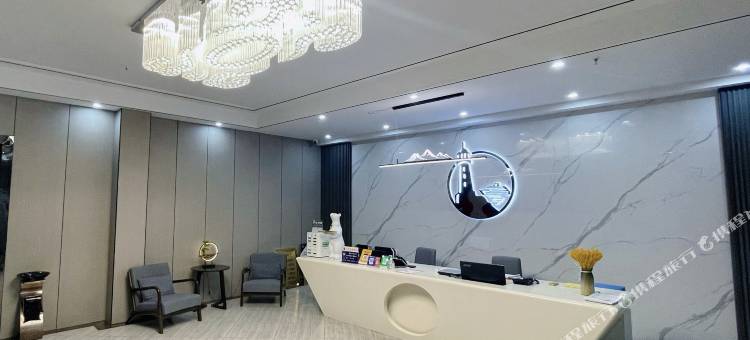 桐柏煜达假日酒店图片