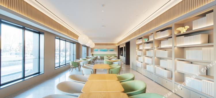 全季酒店(沈阳南阳湖街地铁站店)图片