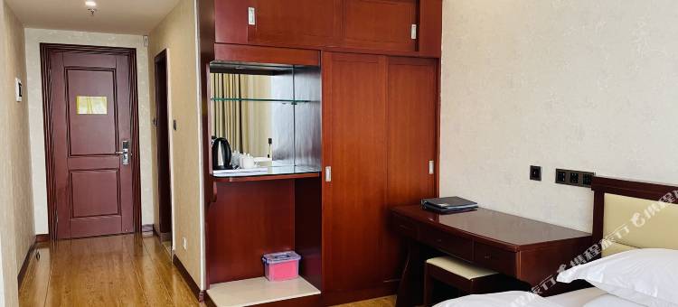 大连国际交流中心图片