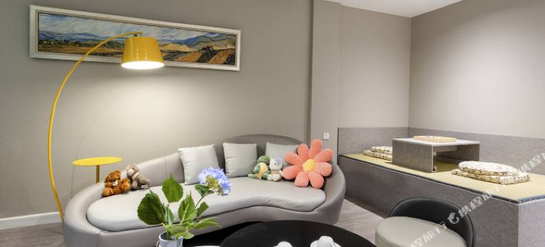 时间牧歌酒店(阳朔遇龙河店)图片