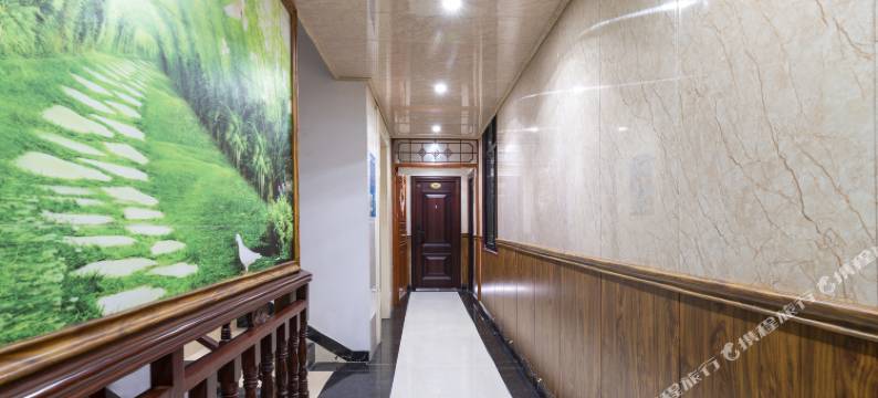 琼海沃泰莱酒店(银海路杂粮街店)图片