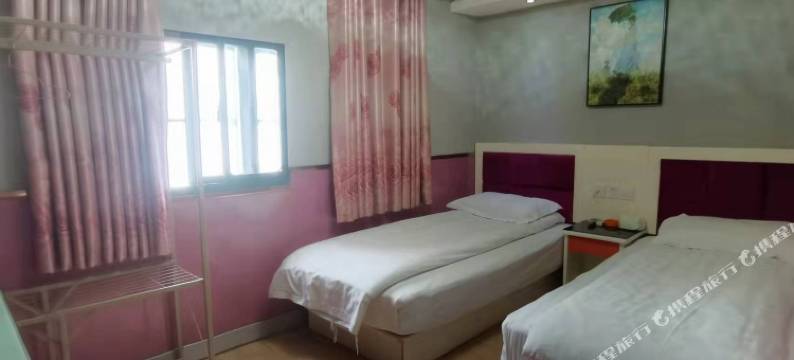 上海虹翔时尚宾馆图片